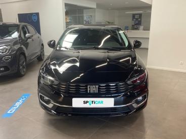 SPOTICAR Fiat Tipo Sw 2 1.5 Hybrid 130 Dct7 City Life Tweedehands - Berline Benzine Noir - Drogenbos - 1200358001_2