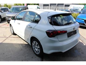 SPOTICAR Fiat Tipo Hb Easy 1.3 Diesel Tweedehands - Berline Diesel White - Turnhout - 1200359070_3