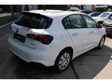SPOTICAR Fiat Tipo Hb Easy 1.3 Diesel Tweedehands - Berline Diesel White - Turnhout - 1200359070_4