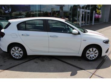 SPOTICAR Fiat Tipo Hb Easy 1.3 Diesel Tweedehands - Berline Diesel White - Turnhout - 1200359070_5