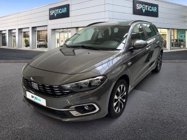 SPOTICAR Fiat Tipo Sw 2 1.5 Hybrid 130 Dct7 - Tweedehands - Berline Benzine Gris - Bruxelles (schaerbeek ) - 1200359736_1