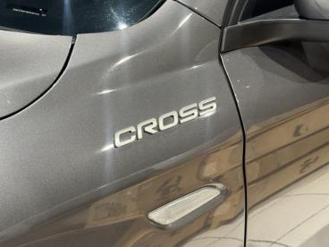 SPOTICAR Fiat Tipo Hatchback Cross Tweedehands - Berline Diesel Grey - Gilly - 1200362802_5