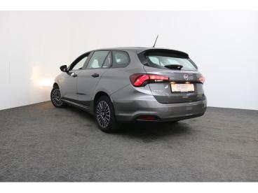 SPOTICAR Fiat Tipo 1.0 Benzine Break *dab*gps*cruise Control*klimaatr Tweedehands - Berline Benzine Gris - Brugge - 400363305_4