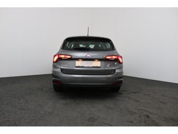 SPOTICAR Fiat Tipo 1.0 Benzine Break *dab*gps*cruise Control*klimaatr Tweedehands - Berline Benzine Gris - Brugge - 400363305_5