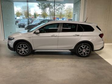 SPOTICAR Fiat Tipo Sw 2 1.0 Firefly 100 Cross Tweedehands - Berline Benzine Grijs - Wijnegem - 1200363358_4