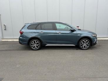 SPOTICAR Fiat Tipo 1.0 Firefly Cross Tweedehands - Berline Benzine Gris - Geel - 100363363_4