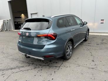 SPOTICAR Fiat Tipo 1.0 Firefly Cross Tweedehands - Berline Benzine Gris - Geel - 100363363_5