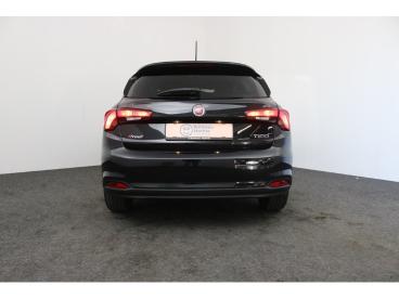 SPOTICAR Fiat Tipo 1.4 Benzine Street *radio*gps*sensoren Achter* Tweedehands - Berline Benzine Bleu - Roeselare - 400363808_5