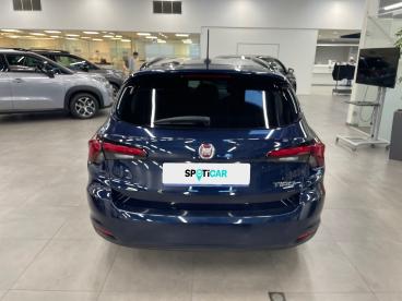 SPOTICAR Fiat Tipo Sw 2 1.6 Multijet 130 Life Occasions - Berline Diesel Noir - Bruxelles (schaerbeek ) - 1200364967_5