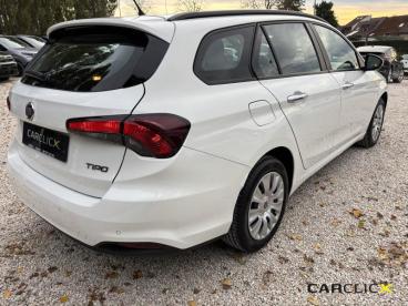 SPOTICAR Fiat Tipo Sw Easy + Extra Winterset Op Velg Occasions - Berline Essence White - Nevele - 1200365031_5