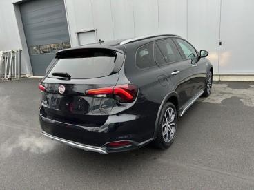 SPOTICAR Fiat Tipo Sw 2 1.0 Firefly 100 Cross Tweedehands - Berline Benzine Noir - Geel - 100365985_5