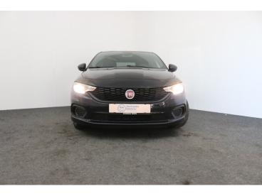SPOTICAR Fiat Tipo 1.4 Benzine Street *radio*gps*sensoren Achter* Occasions - Berline Essence Bleu - Roeselare - 400367036_2