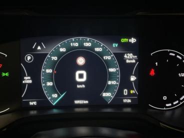 SPOTICAR Fiat Tipo Cross Tweedehands - Berline Hybrid Black - Gent - 1200367263_4