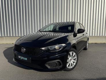 SPOTICAR Fiat Tipo Station Wagon Street*12 Mois Garantie* Tweedehands - Berline Benzine Blue - Waremme - 1200368266_1