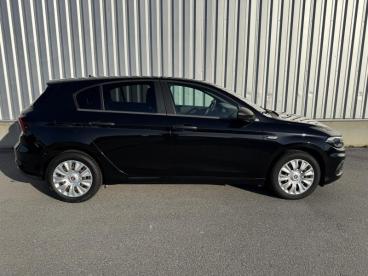 SPOTICAR Fiat Tipo Station Wagon Street*12 Mois Garantie* Tweedehands - Berline Benzine Blue - Waremme - 1200368266_4