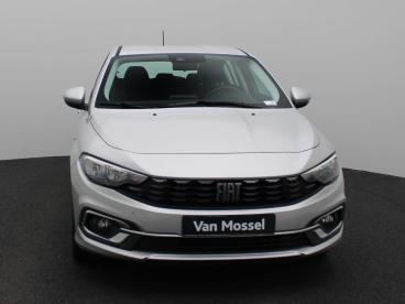 SPOTICAR Fiat Tipo 1.5 Hybrid City | Navi | Cam | Lmv | Tweedehands - Berline Hybrid Grijs - Genk - 1200368282_3