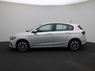 SPOTICAR Fiat Tipo 1.5 Hybrid City | Navi | Cam | Lmv | Tweedehands - Berline Hybrid Grijs - Genk - 1200368282_4