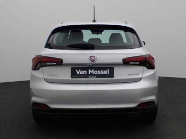 SPOTICAR Fiat Tipo 1.5 Hybrid City | Navi | Cam | Lmv | Tweedehands - Berline Hybrid Grijs - Genk - 1200368282_5