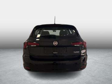 SPOTICAR Fiat Tipo Sw 1.4 95ch/pk Pop Tweedehands - Berline Benzine Zwart - Hasselt - 1200368482_4