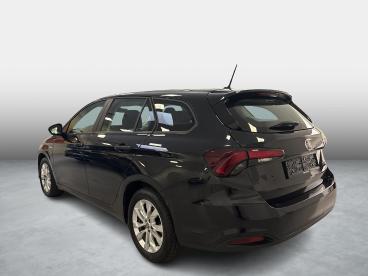 SPOTICAR Fiat Tipo Sw 1.4 95ch/pk Pop Tweedehands - Berline Benzine Zwart - Hasselt - 1200368482_5