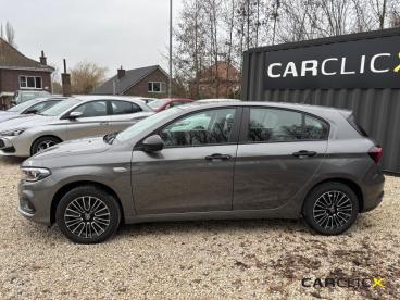 SPOTICAR Fiat Tipo 1.0 Carplay*camera*lane* Tweedehands - Berline Benzine Grey - Nevele - 1200368700_2