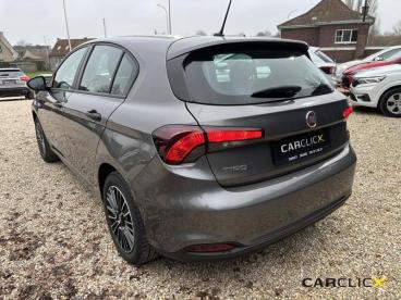 SPOTICAR Fiat Tipo 1.0 Carplay*camera*lane* Tweedehands - Berline Benzine Grey - Nevele - 1200368700_3
