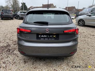 SPOTICAR Fiat Tipo 1.0 Carplay*camera*lane* Tweedehands - Berline Benzine Grey - Nevele - 1200368700_4