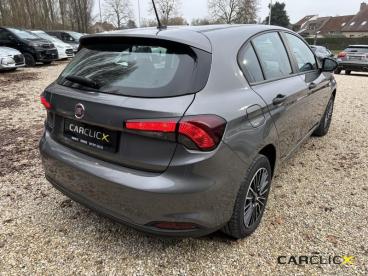 SPOTICAR Fiat Tipo 1.0 Carplay*camera*lane* Tweedehands - Berline Benzine Grey - Nevele - 1200368700_5