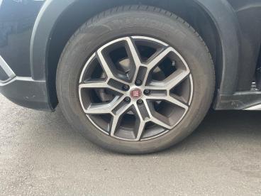 SPOTICAR Fiat Tipo Sw 1.5 Hybrid 130 Dct7 Cross Tweedehands - Berline Benzine Zwart - Tongeren - 1200368968_4