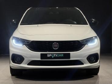 SPOTICAR Fiat Tipo S-design Tweedehands - Berline Benzine White - Gilly - 1200369083_2