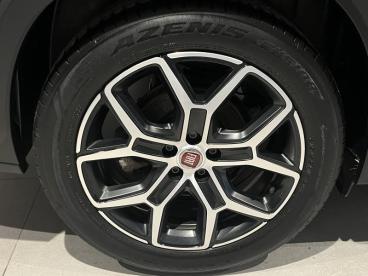 SPOTICAR Fiat Tipo Station Wagon Occasions - Berline Essence Black - Gilly - 1200371073_4