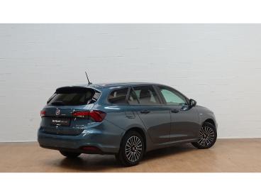 SPOTICAR Fiat Tipo Sw 1.0 Firefly 100 City Life Occasions - Berline Essence Blauw - Bree - 1200371140_3