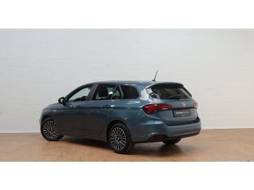 SPOTICAR Fiat Tipo Sw 1.0 Firefly 100 City Life Occasions - Berline Essence Blauw - Bree - 1200371140_4