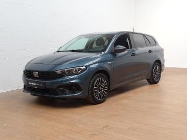 SPOTICAR Fiat Tipo Sw 1.0 Firefly 100 City Life Occasions - Berline Essence Blauw - Bree - 1200371140_5