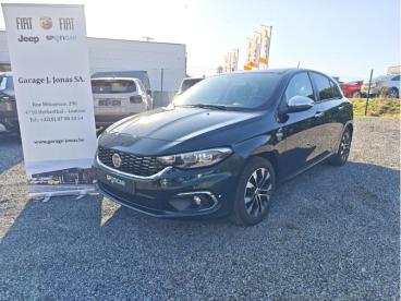 SPOTICAR Fiat Tipo Mirror Occasions - Berline Essence Green - Lontzen - 1200372087_1