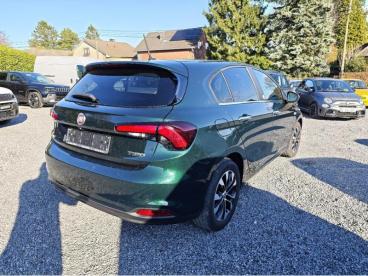 SPOTICAR Fiat Tipo Mirror Occasions - Berline Essence Green - Lontzen - 1200372087_3