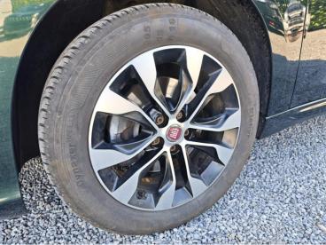 SPOTICAR Fiat Tipo Mirror Occasions - Berline Essence Green - Lontzen - 1200372087_5