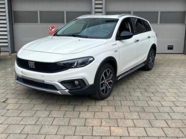 SPOTICAR Fiat Tipo Sw 1.0 T3 Red Tweedehands - Berline Benzine White - Drongen - 1200373193_1