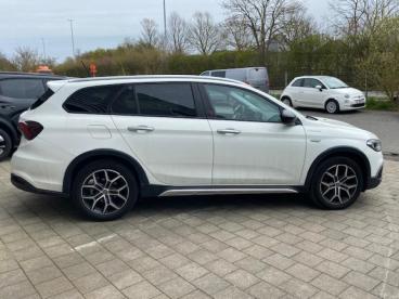SPOTICAR Fiat Tipo Sw 1.0 T3 Red Tweedehands - Berline Benzine White - Drongen - 1200373193_2