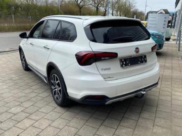 SPOTICAR Fiat Tipo Sw 1.0 T3 Red Tweedehands - Berline Benzine White - Drongen - 1200373193_3