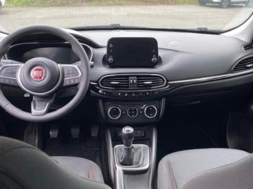 SPOTICAR Fiat Tipo Sw 1.0 T3 Red Tweedehands - Berline Benzine White - Drongen - 1200373193_4