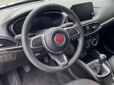 SPOTICAR Fiat Tipo Sw 1.0 T3 Red Tweedehands - Berline Benzine White - Drongen - 1200373193_5