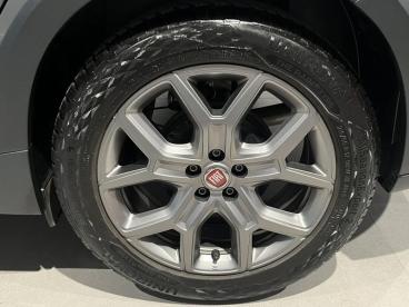 SPOTICAR Fiat Tipo Cross Tweedehands - Berline Benzine Grey - Gilly - 1200373291_4