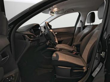 SPOTICAR Fiat Tipo Station Wagon Cross 1.5 Hybrid 130 Occasions - Berline Hybride Zwart - Hasselt - 1200373410_3