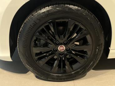 SPOTICAR Fiat Tipo Berline My19 Pop Tweedehands - Berline Benzine White - Gilly - 1200373832_4