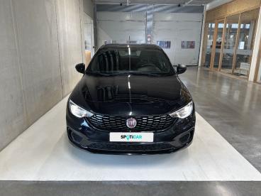 SPOTICAR Fiat Tipo Sw 2 1.4 95ch/pk Street Occasions - Berline Essence Zwart - Wijnegem - 1200374031_2