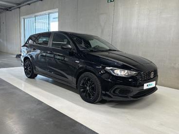 SPOTICAR Fiat Tipo Sw 2 1.4 95ch/pk Street Occasions - Berline Essence Zwart - Wijnegem - 1200374031_3