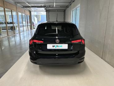 SPOTICAR Fiat Tipo Sw 2 1.4 95ch/pk Street Occasions - Berline Essence Zwart - Wijnegem - 1200374031_5