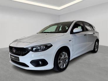 SPOTICAR Fiat Tipo 1.4 95 Pk Easy Occasions - Berline Essence Wit - Hasselt - 1200376610_1