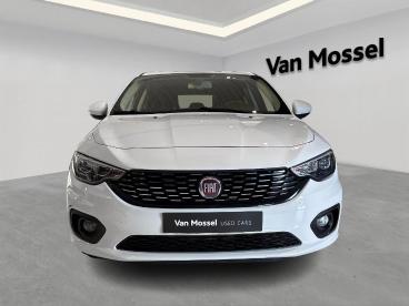 SPOTICAR Fiat Tipo 1.4 95 Pk Easy Occasions - Berline Essence Wit - Hasselt - 1200376610_2